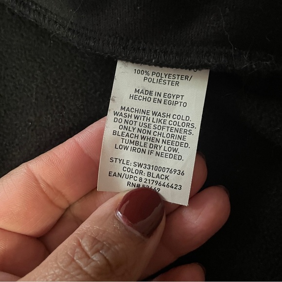 Swiss +tech men’s jacket sz small - Picture 4 of 12